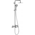 Душевая система наружного монтажа Villeroy&Boch Embrace TVS1082000361